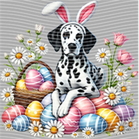 Easter-FHJ 551